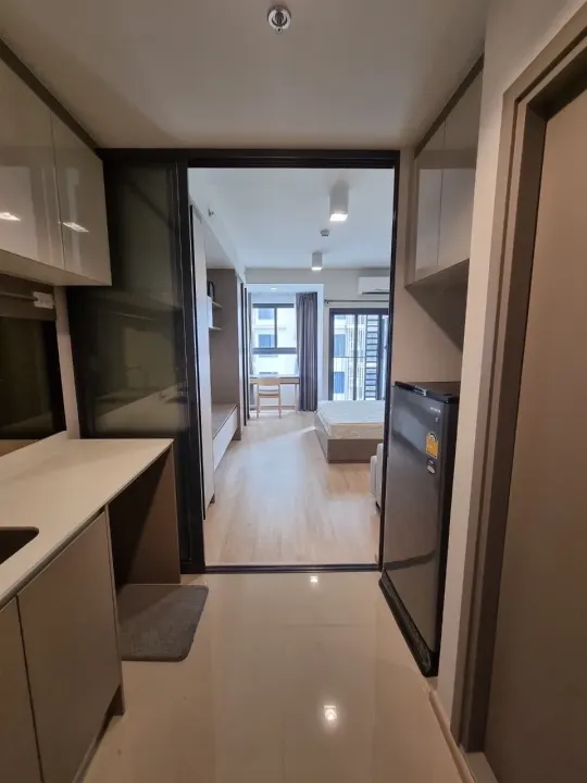 Property photos for Ideo Sathorn - Wongwian Yai