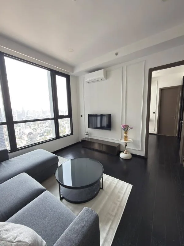 Property photos for Park Origin Thonglor