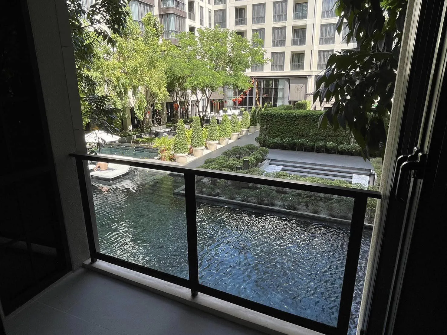 Property photos for The Reserve Sukhumvit 61