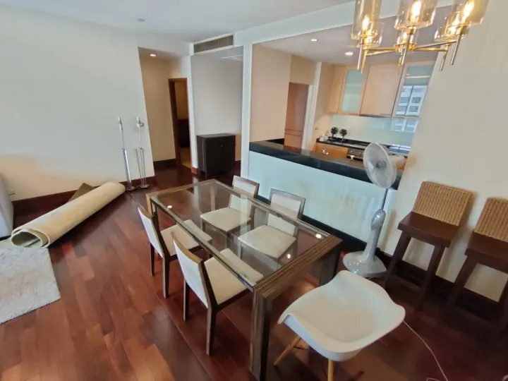 Property photos for Sky Villas Sathorn