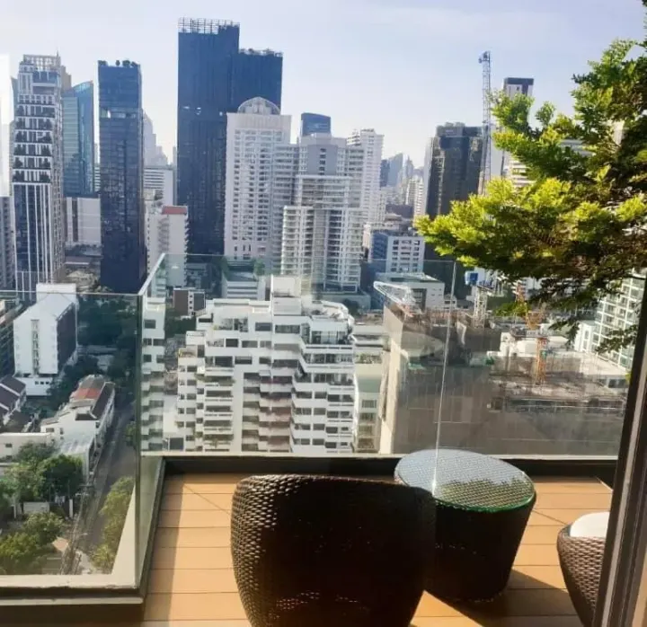 Property photos for Siamese Exclusive Sukhumvit 31