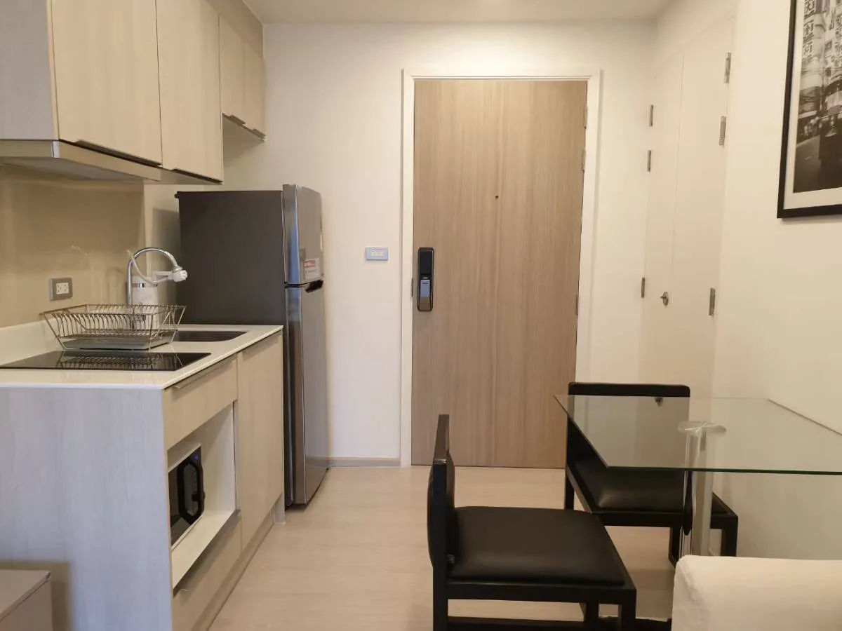Property photos for Vtara Sukhumvit 36