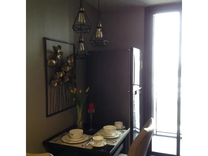 Property photos for THE LINE Jatujak - Mochit