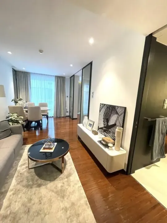 Property photos for The Private Residence Rajdamri