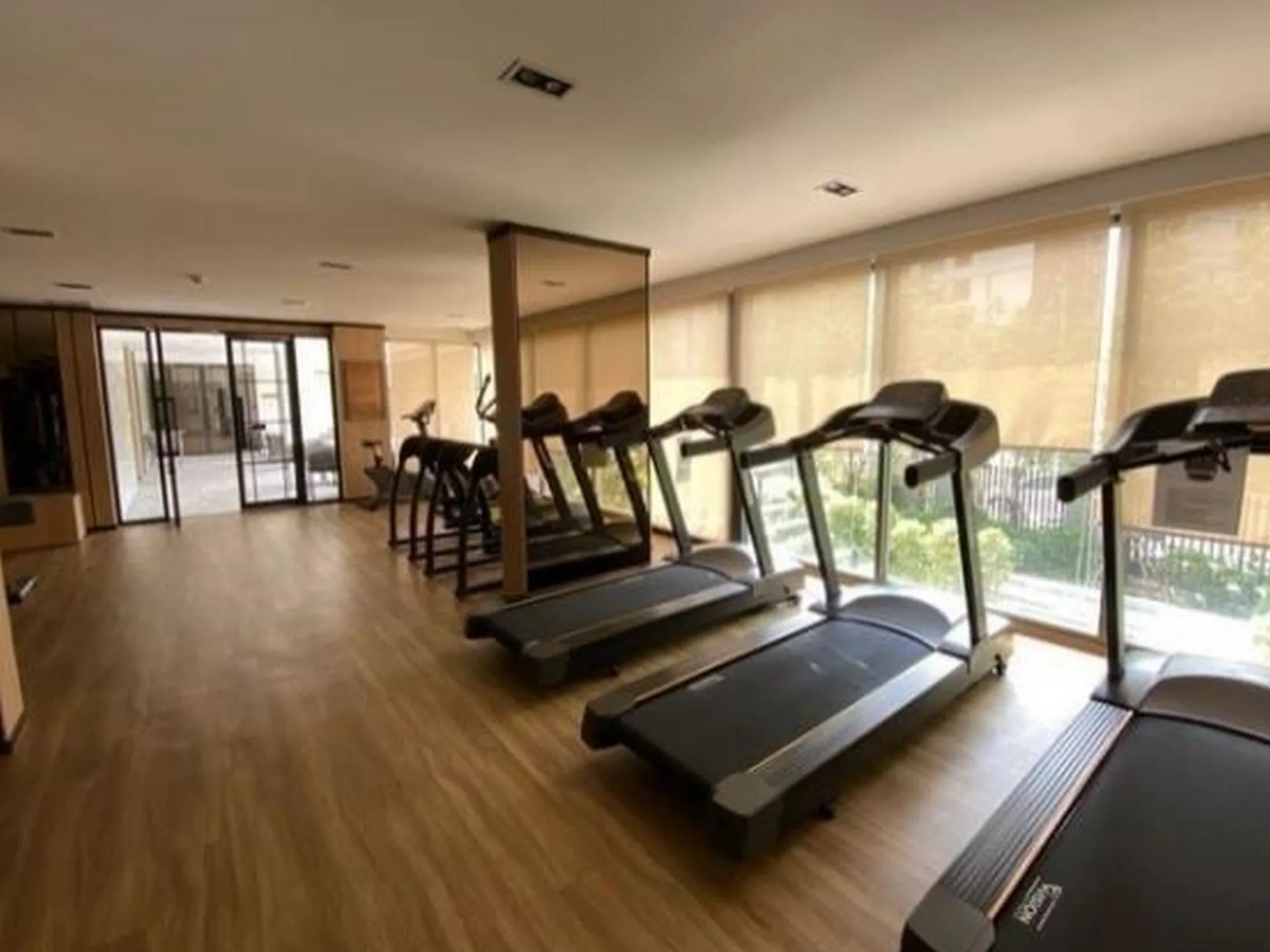 Property photos for The Nest Sukhumvit 64