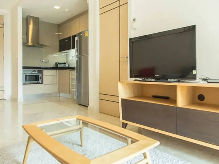 Property photos for The Crest Ruamrudee