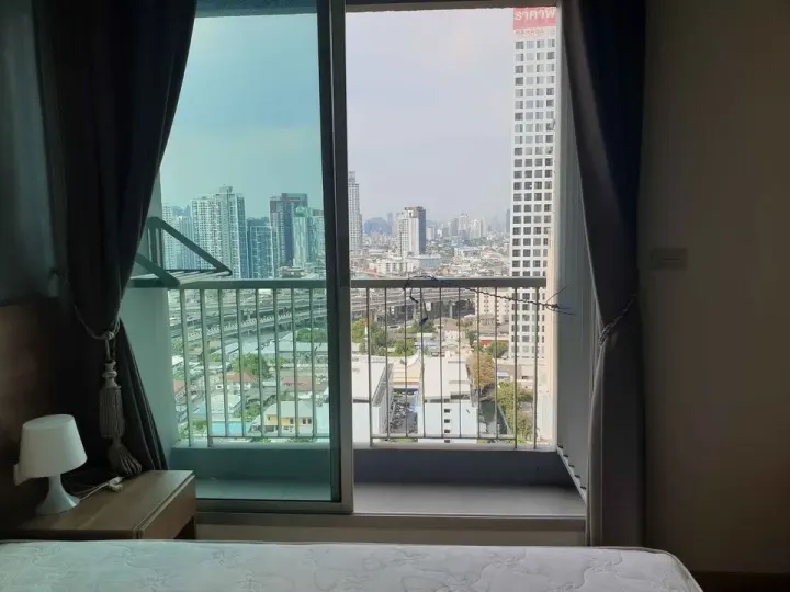 Property photos for Rhythm Sukhumvit 50