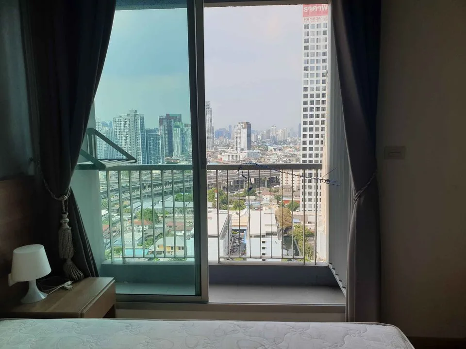 Property photos for Rhythm Sukhumvit 50