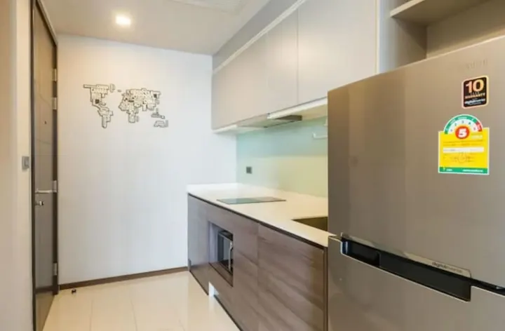 Property photos for Ceil by Sansiri