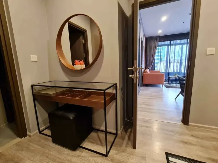 Property photos for Ideo Mobi Asoke