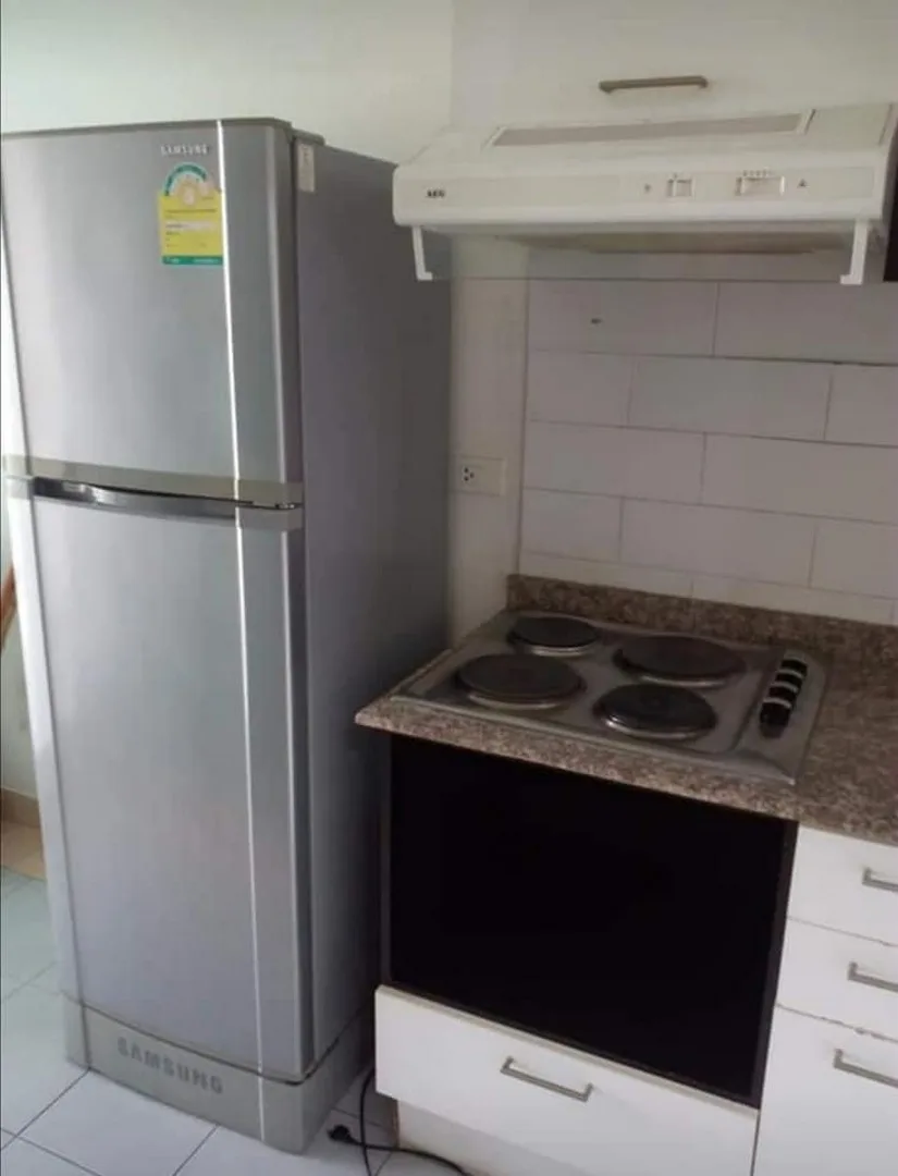 Property photos for Lumpini Place Narathiwas - Chaopraya