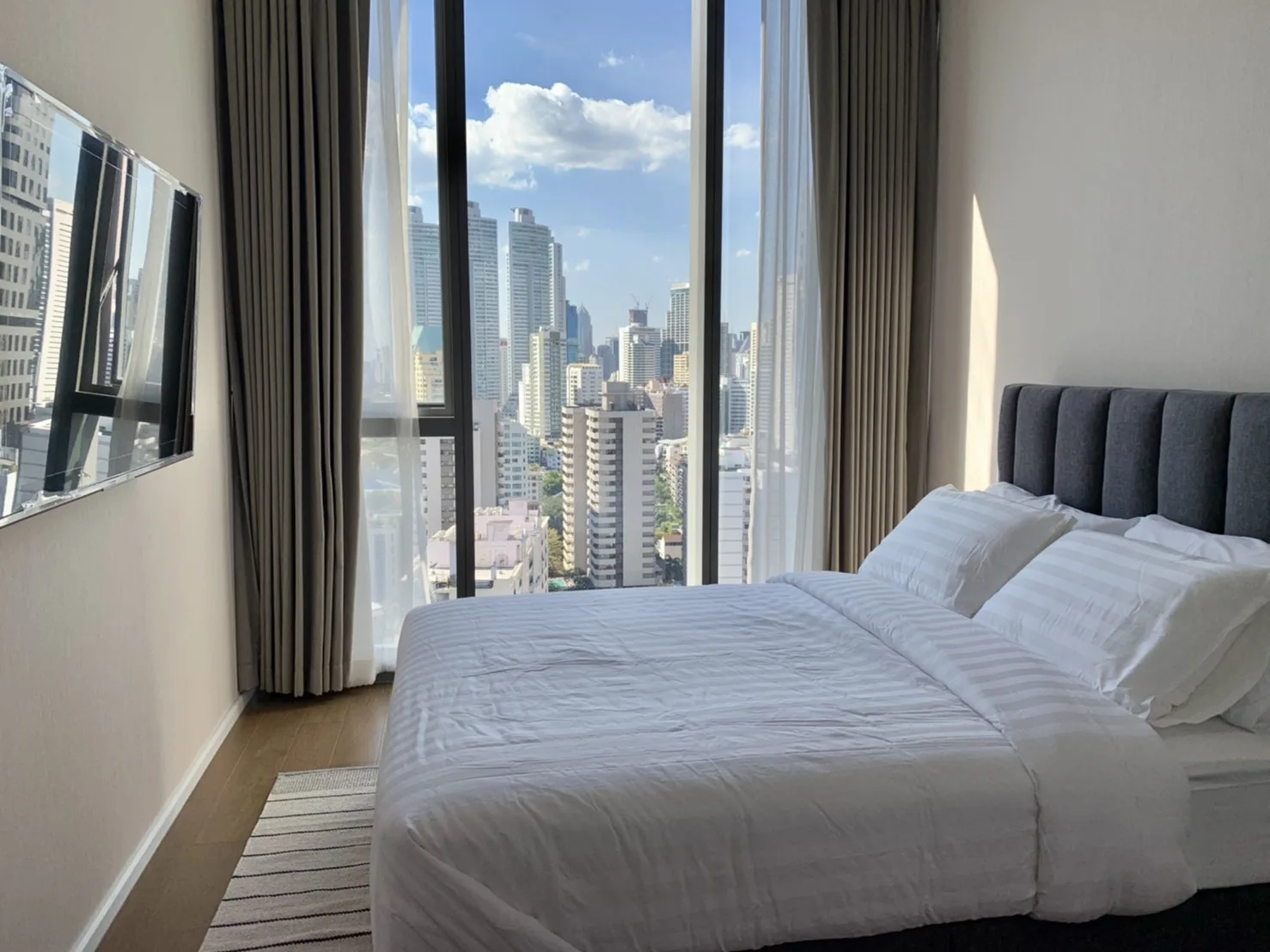 Property photos for Kraam Sukhumvit 26