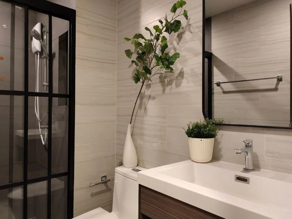 Property photos for Metris Ladprao