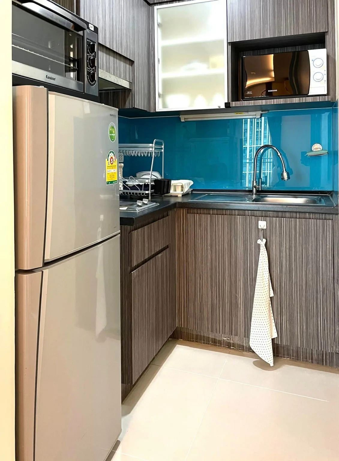 Property photos for Thru Thonglor