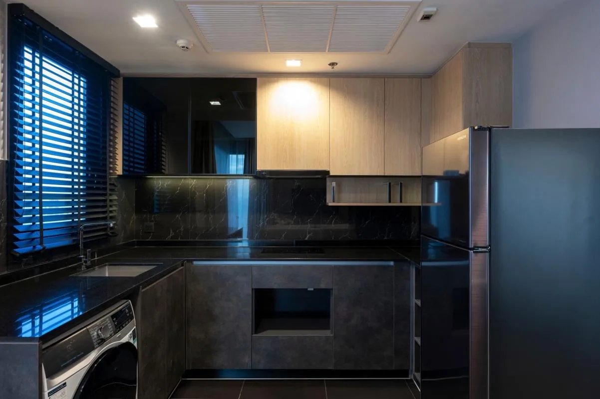 Property photos for THE LINE Jatujak - Mochit