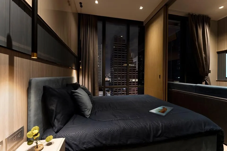 Property photos for Ashton Silom
