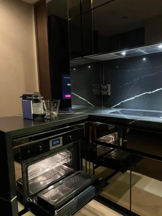 Property photos for The Esse Sukhumvit 36