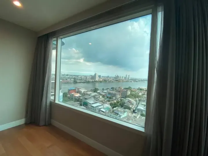 Property photos for Watermark Chaophraya River
