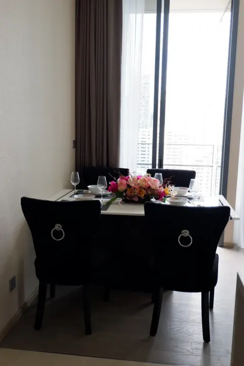 Property photos for The Esse Asoke