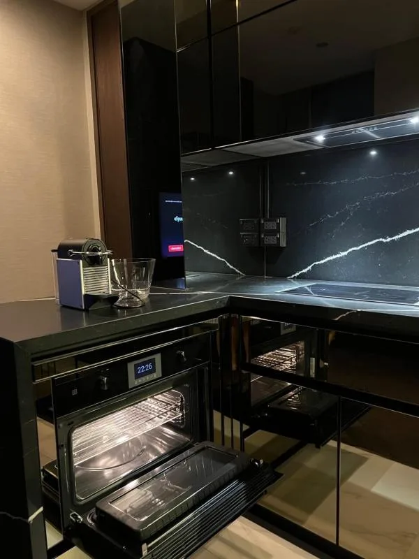 Property photos for The Esse Sukhumvit 36