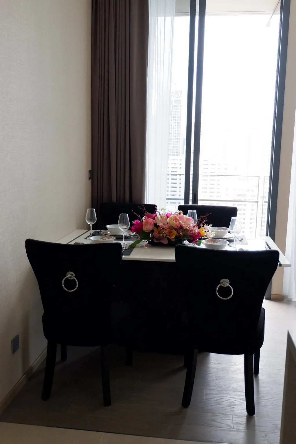 Property photos for The Esse Asoke