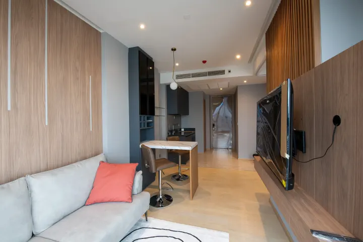 Property photos for ASHTON Asoke - Rama 9
