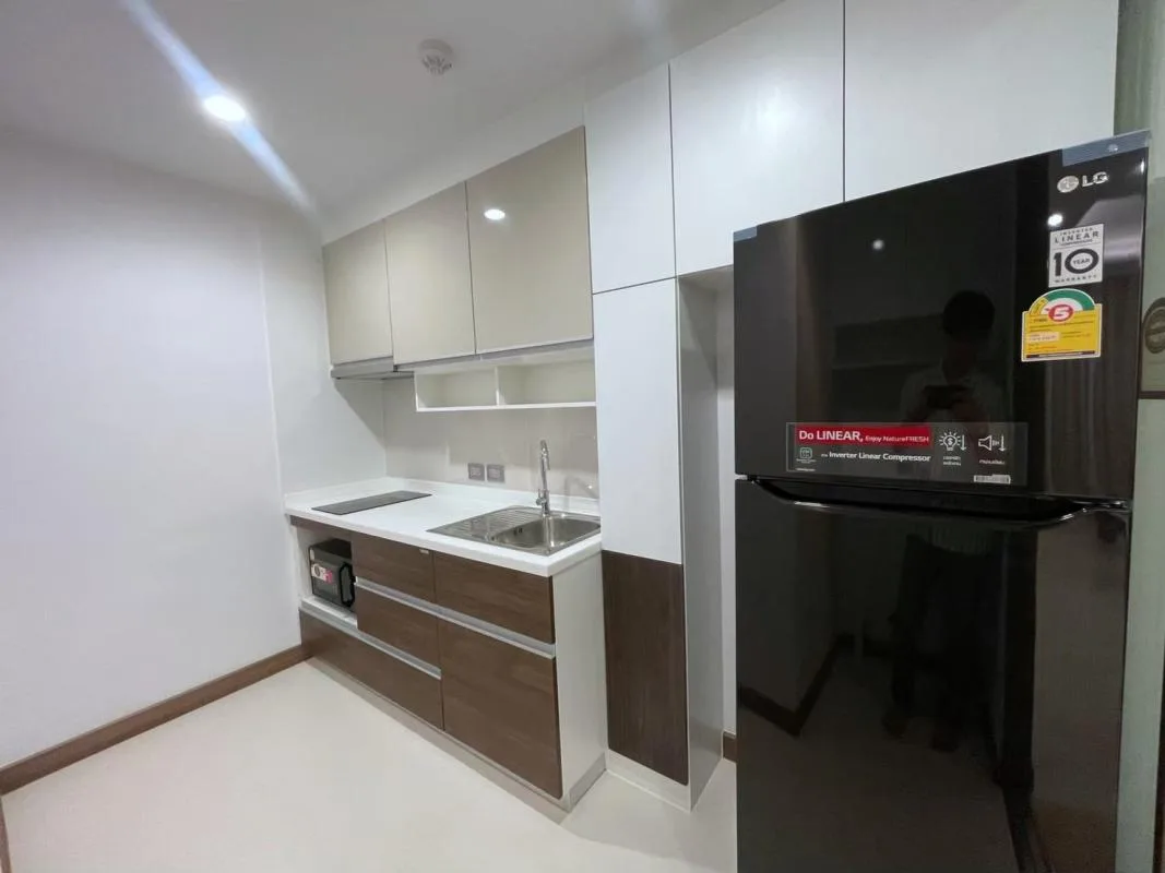 Property photos for Supalai Oriental Sukhumvit 39