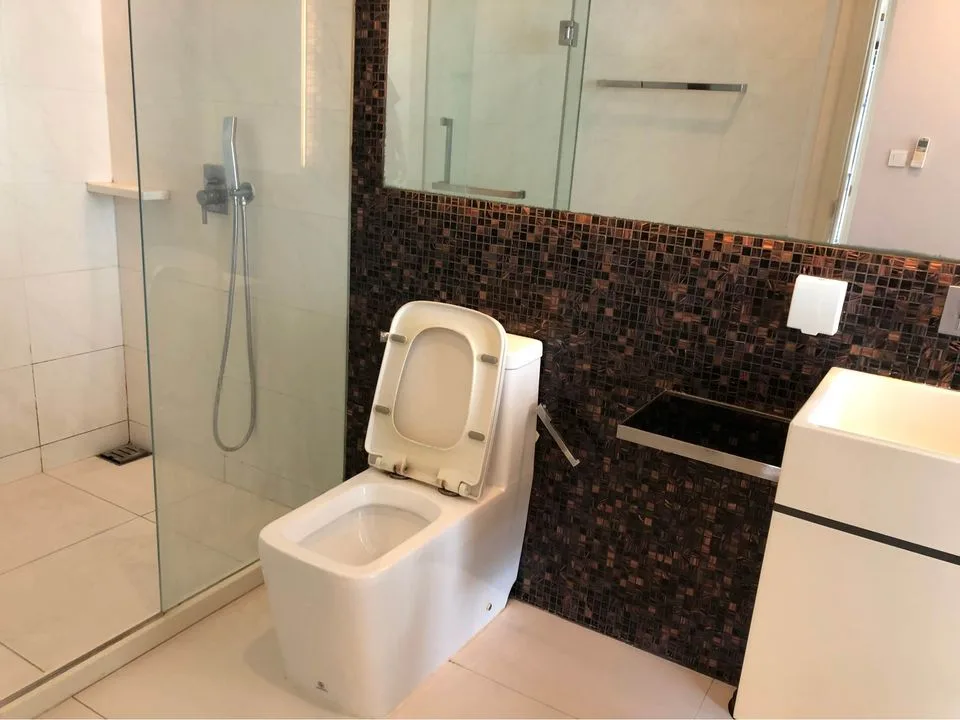 Property photos for The Room Sukhumvit 69