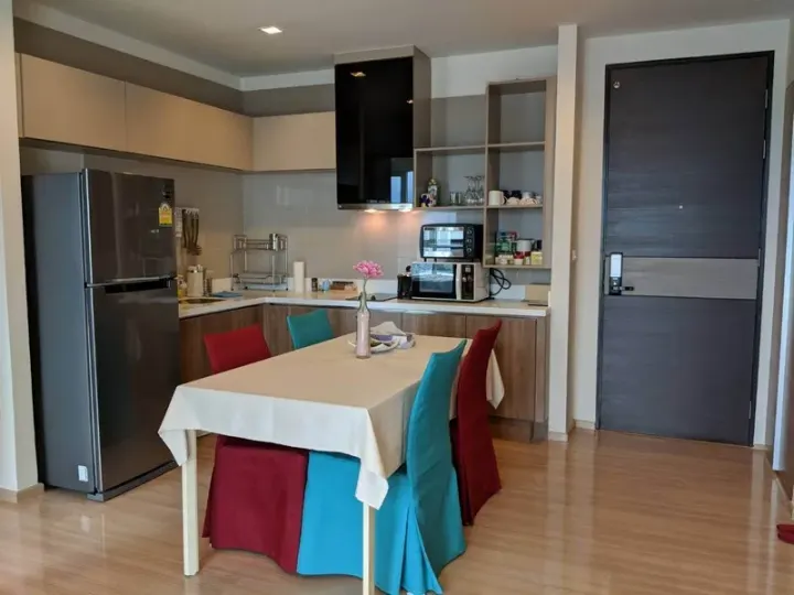 Property photos for Rhythm Sathorn