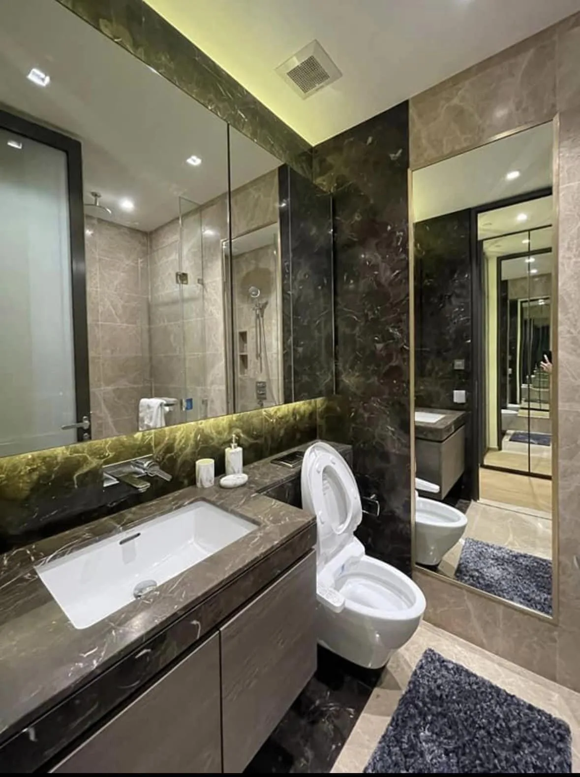 Property photos for 28 Chidlom