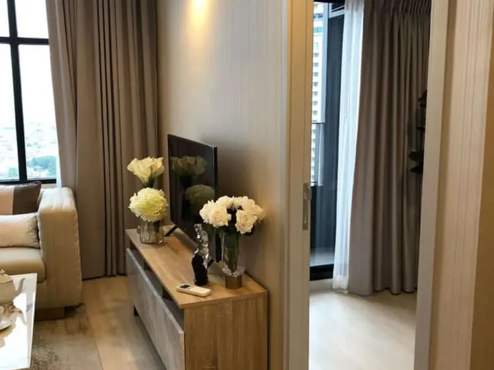 Property photos for Knightsbridge Prime Sathorn