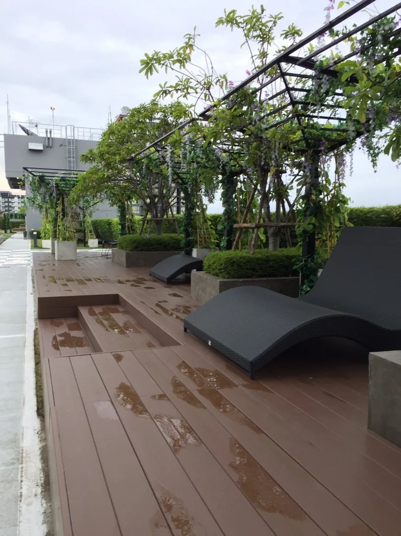 Property photos for Aspire Ratchada - Wongsawang