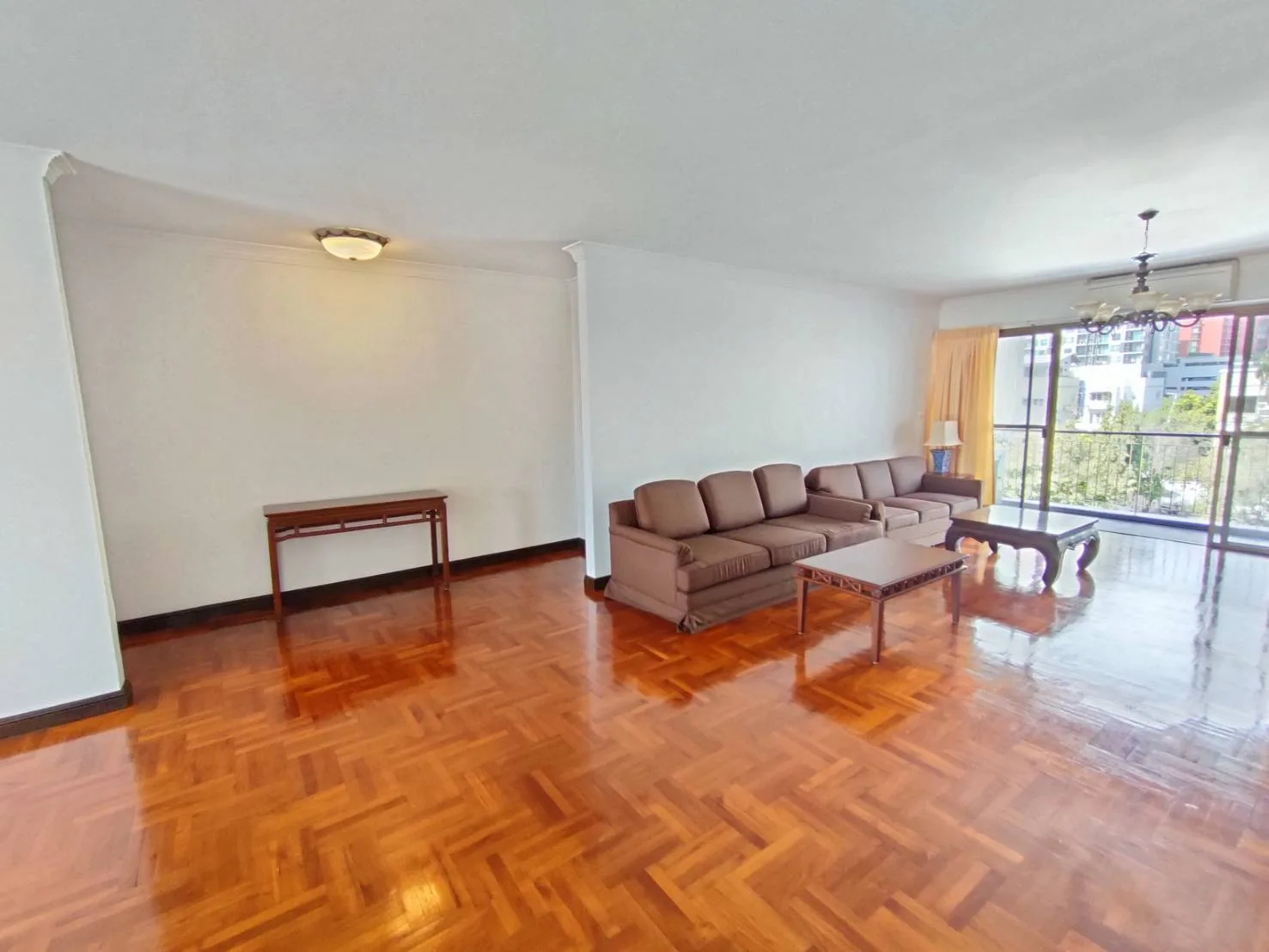 Property photos for Baan Rajakhru Apartment