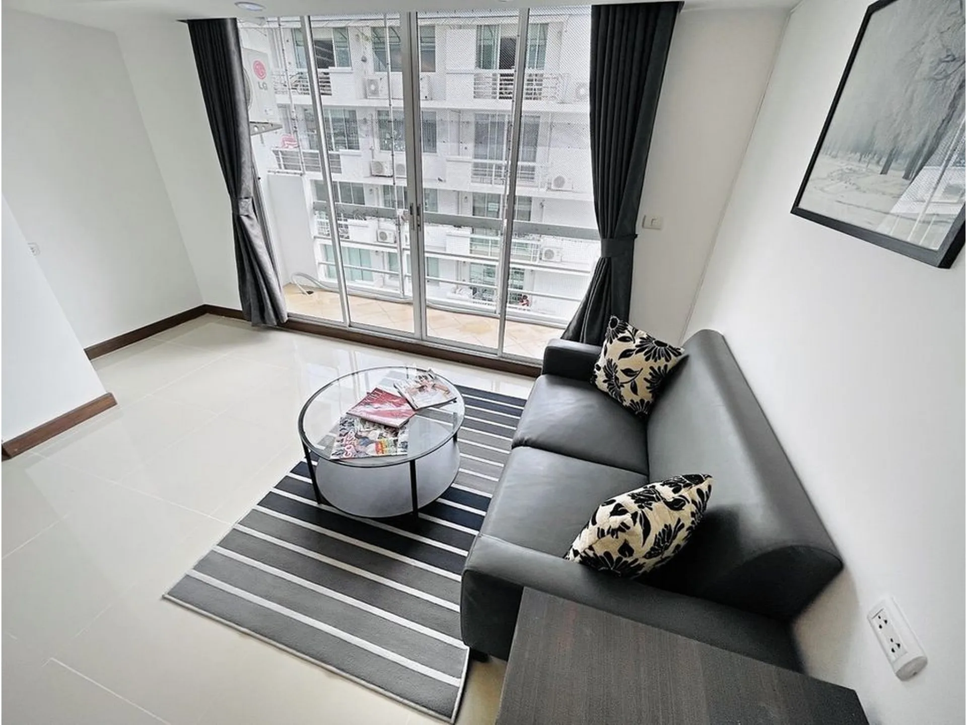 Property photos for The Waterford Sukhumvit 50 Onnut