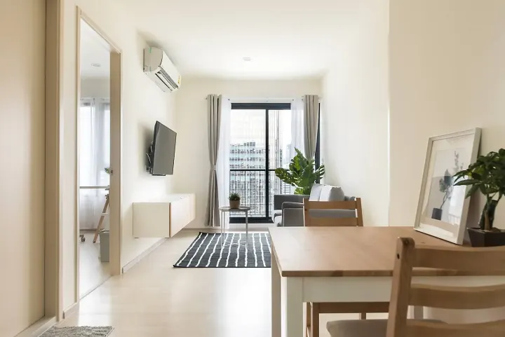 Property photos for Life Asoke