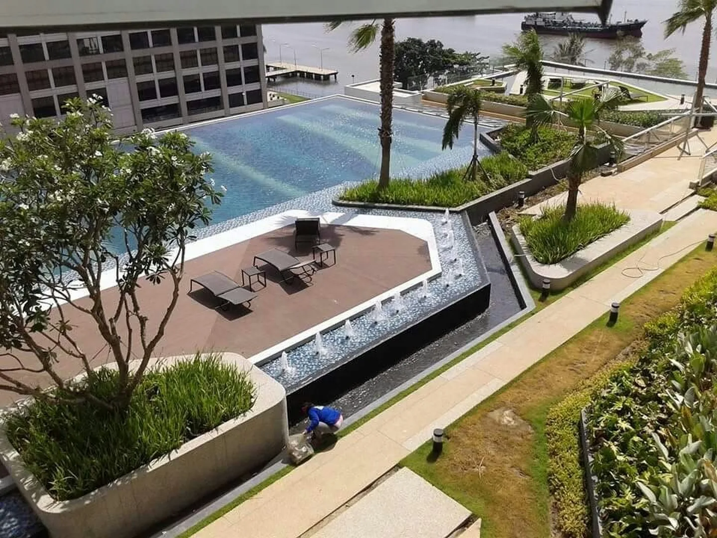 Property photos for Supalai Prima Riva