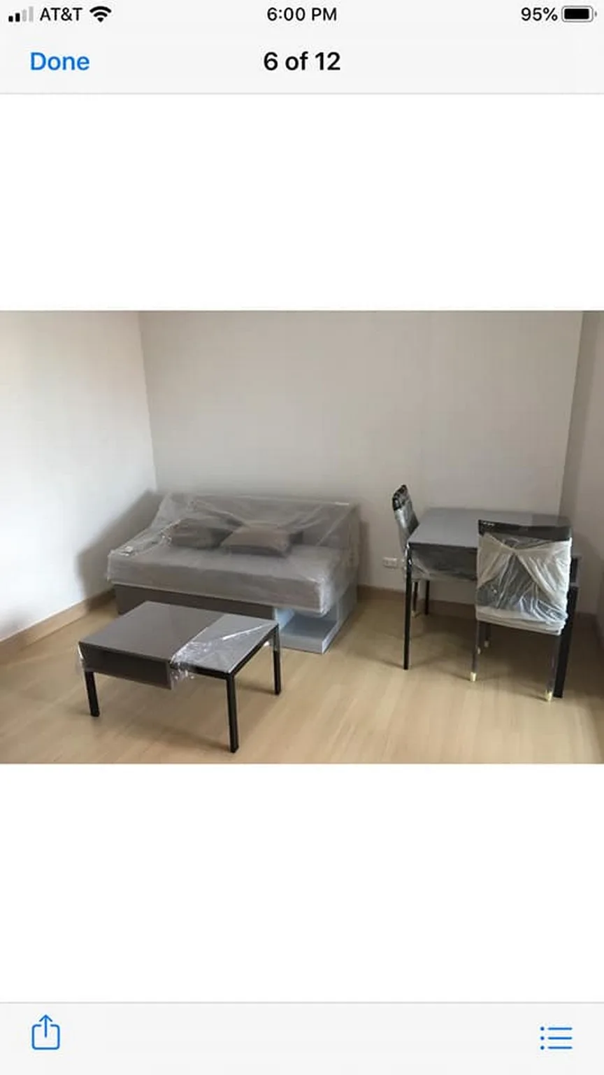 Property photos for Supalai City Resort Rama 8