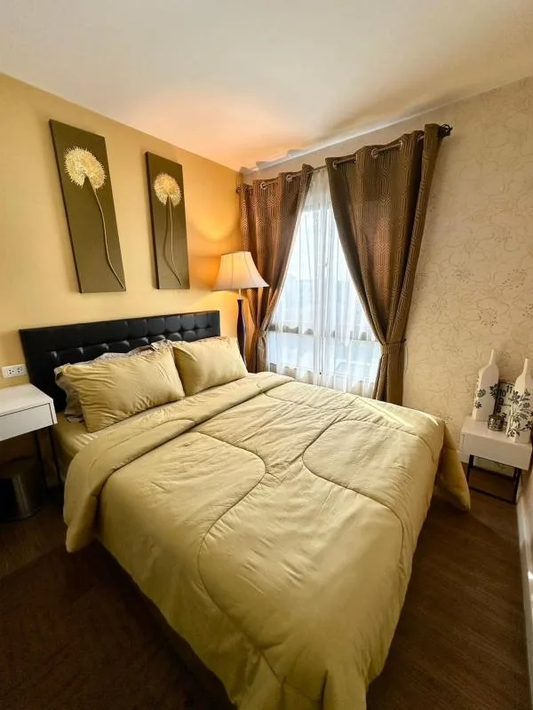Property photos for I CONDO Sukhumvit 105