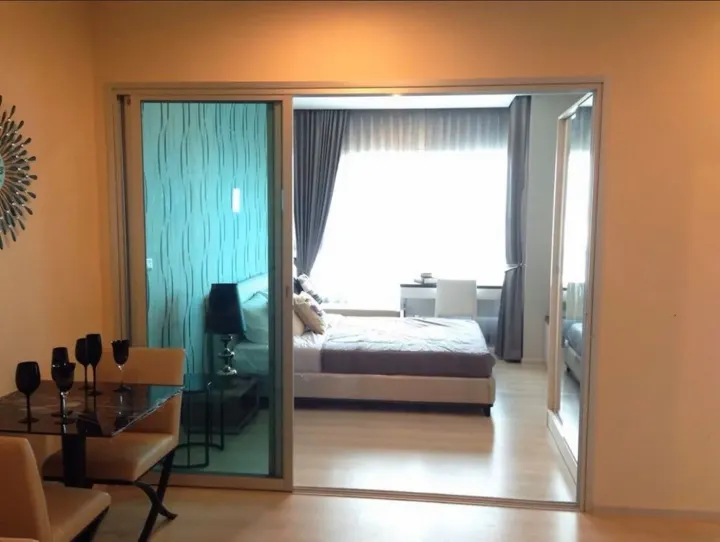 Property photos for Life Ratchadapisek