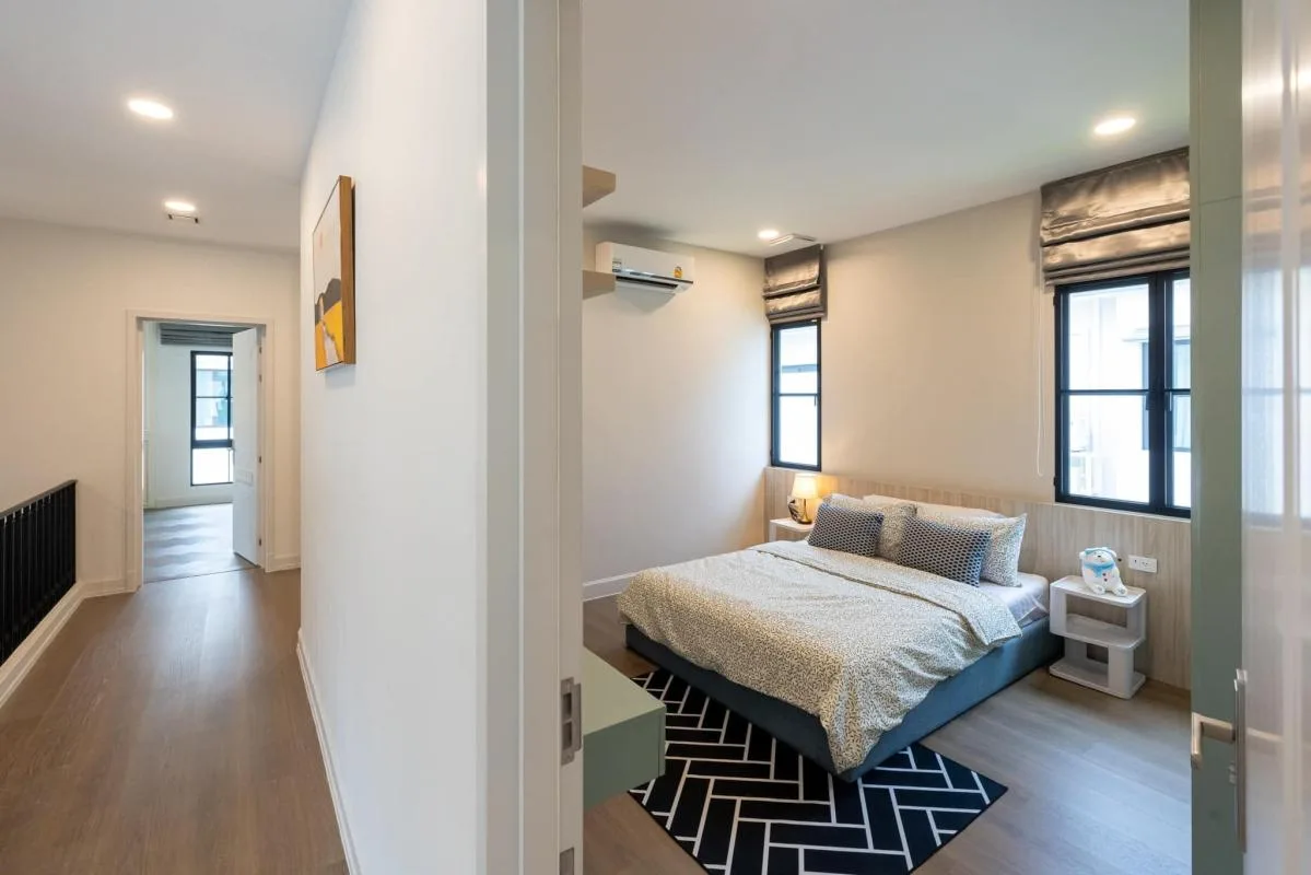Property photos for Nantawan Rama 9 New Krungthepkreetha