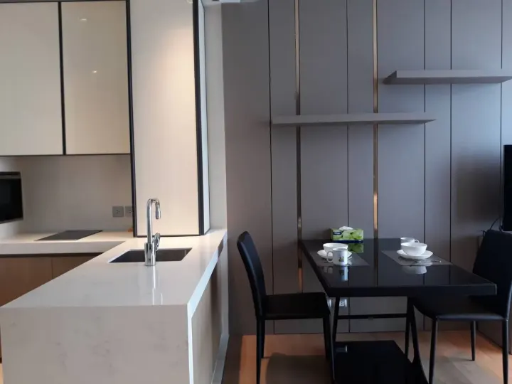 Property photos for BEATNIQ Sukhumvit 32