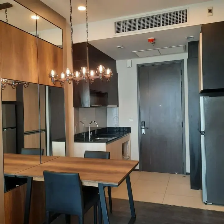 Property photos for Edge Sukhumvit 23