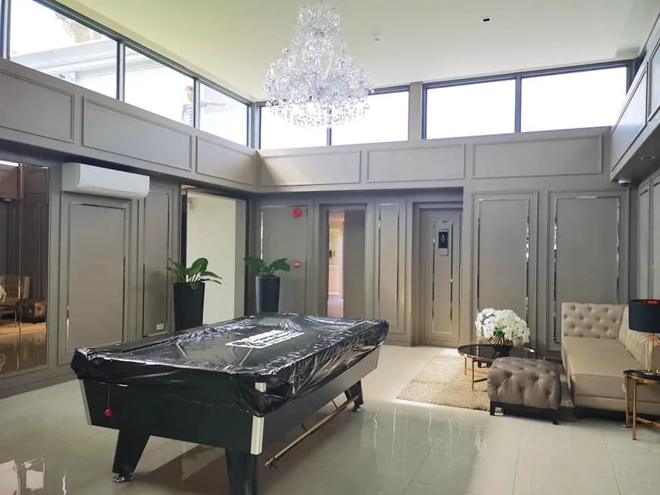 Property photos for Mayfair Place Sukhumvit 50