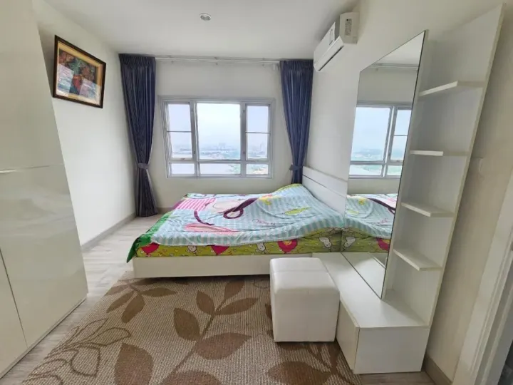 Property photos for Manor Sanambinnam