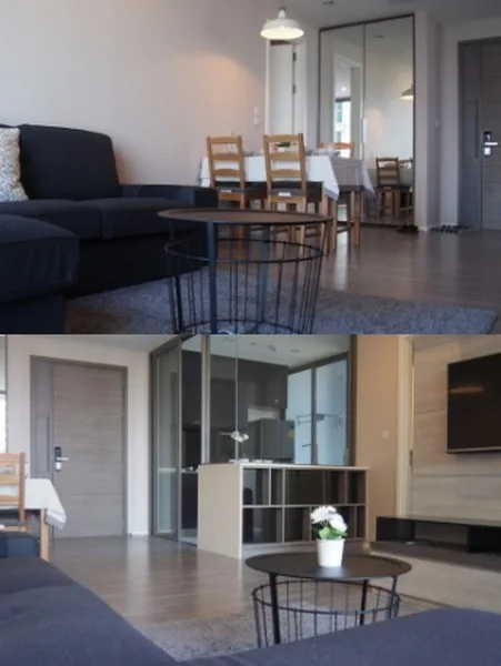 Property photos for The Room Sukhumvit 69
