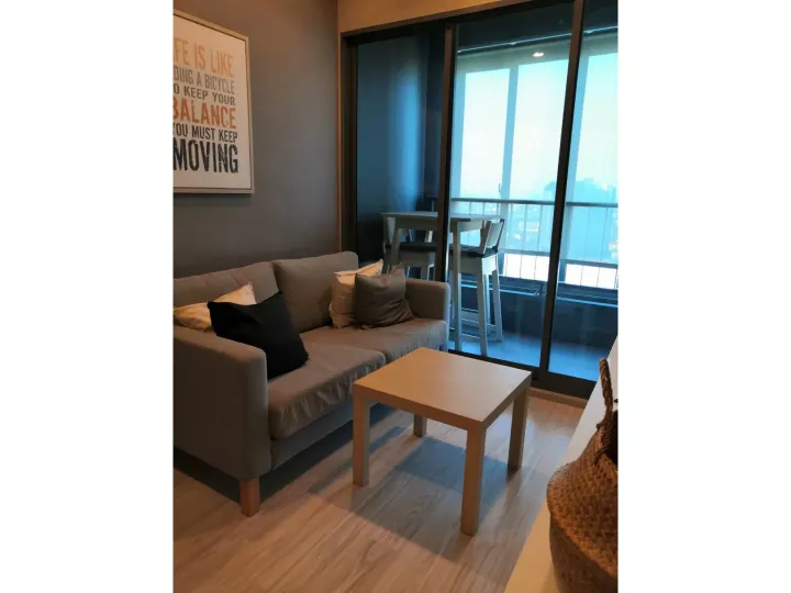 Property photos for Ideo Mobi Sukhumvit Eastgate