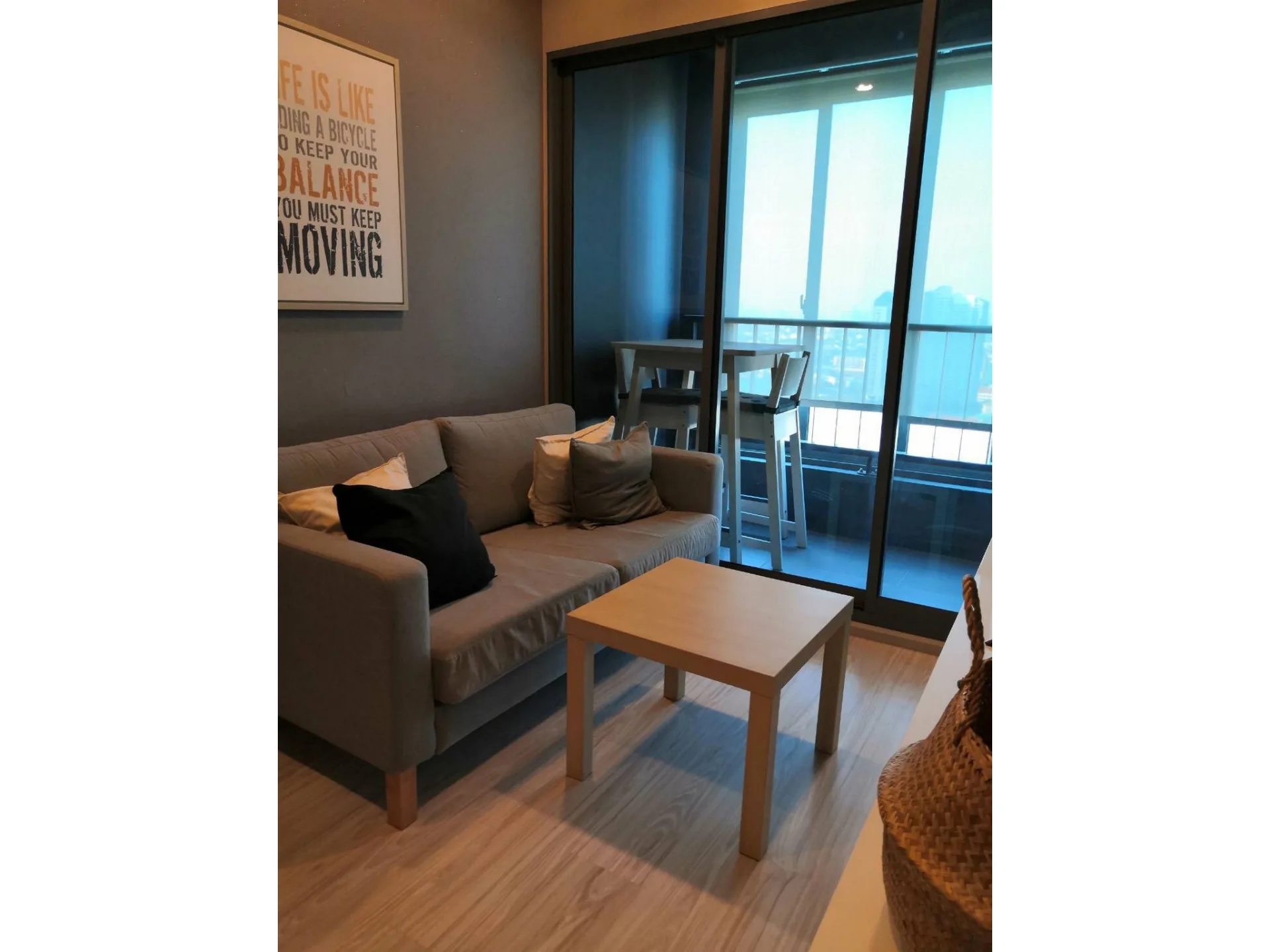 Property photos for Ideo Mobi Sukhumvit Eastgate