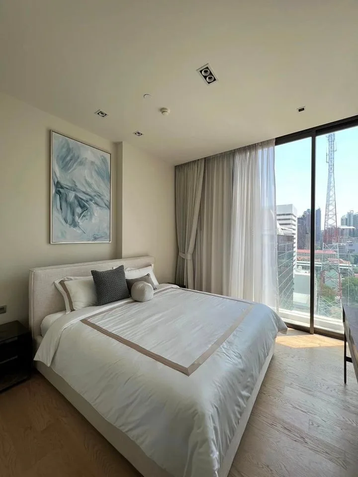 Property photos for 28 Chidlom