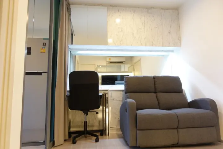 Property photos for Aspire Sathorn - Ratchaphruek