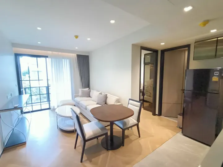 Property photos for The Reserve Sukhumvit 61